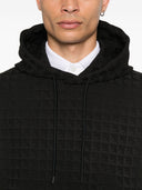 Emporio Armani Exclusive Cotton Blend Hoodie