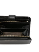 Emporio Armani Le cuir Portefeuille bifold