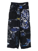 Daniela Gregis Silk Pajama Trousers