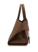 Ferragamo Hug Small Leahter Tote Bag