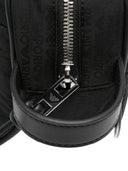 Bolsa de lavado de nylon emporio armani