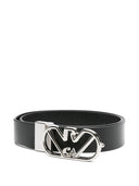 Emporio Armani Reversible Belt