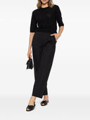 Fabiana Filippi Wool Creweck