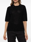 Fabiana Filippi Wool Creweck