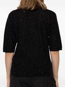 Fabiana Filippi Wool Creweck