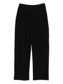 Pantalon d'Emporio Armani Cotton Blend