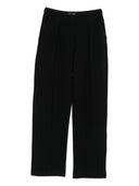 Pantalon d'Emporio Armani Cotton Blend