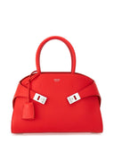 Ferragamo abbraccio piccolo tote borse