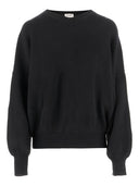 Khaite Wolfe Cashmere Cashing