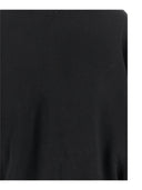 Khaite Wolfe Cashmere Cashing
