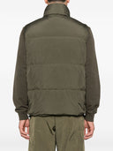Stone Island Nylon Down Vest