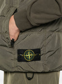 Stone Island Nylon Down Vest