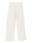 Emporio Armani High Wasited Trousers