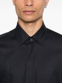 Emporio Armani Cotton Shirt