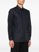 Emporio Armani Cotton Shirt