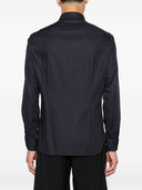 Emporio Armani Cotton Shirt