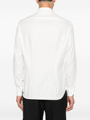 Emporio Armani Cotton Shirt