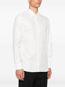 Emporio Armani Cotton Shirt