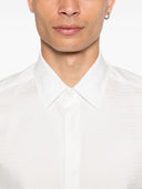 Emporio Armani Cotton Shirt