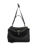 Balenciaga Rodeo Medium Leather Handbag