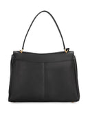 Balenciaga Rodeo Medium Leather Handbag