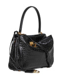 Balenciaga Rodeo Small Leather Bold