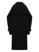 Sportmax Pre Wool Coat