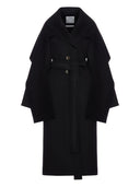 Sportmax Pre Wool Coat
