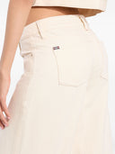 Alice + Olivia Slay Wide Leg Trousers