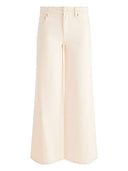 Alice + Olivia Slay Wide Leg Trousers