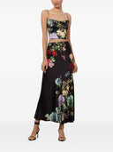 Alice + Olivia Saylor Bustier Top