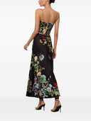 Alice + Olivia Saylor Bustier Top