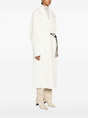 Sportmax pré-laine à laine