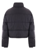 Courreges Pre Nylon Puffer Jacket