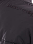 Courreges Pre Nylon Puffer Jacket