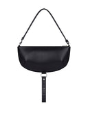 Courreges Pre Leather Shoulder Bag