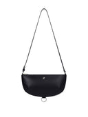 Courreges Pre Leather Shoulder Bag