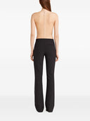 Courreges Pre Illusion Circle Bodysuit