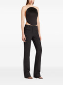 Courreges Pre Illusion Circle Bodysuit