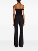 Courreges Pre 90's Buckle Tank Top