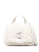 Zanellato Postina Baby Teddy Handtas