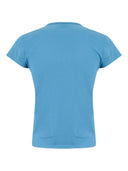 La camiseta de la camiseta de Attico