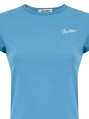 Das Attico Jersey T -Shirt