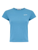 La camiseta de la camiseta de Attico