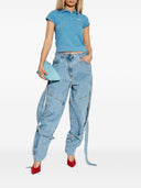 La polo Attico Jersey