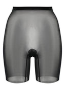 Wolford Shaping Tulle Shorts