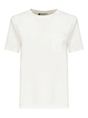 S Max Mara Cotton T Shirt
