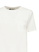 S Max Mara Cotton T Shirt