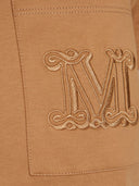 Max Mara Logo Cotton T Shirt
