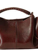 Hereu Arta Mini Leather Handbag